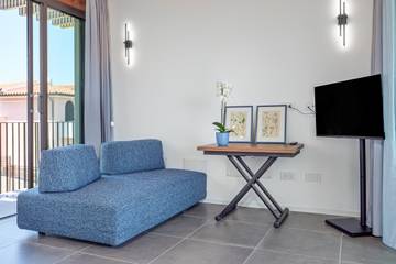 Villa per 6 Persone in Baia Caddinas, Golfo Aranci, Foto 2