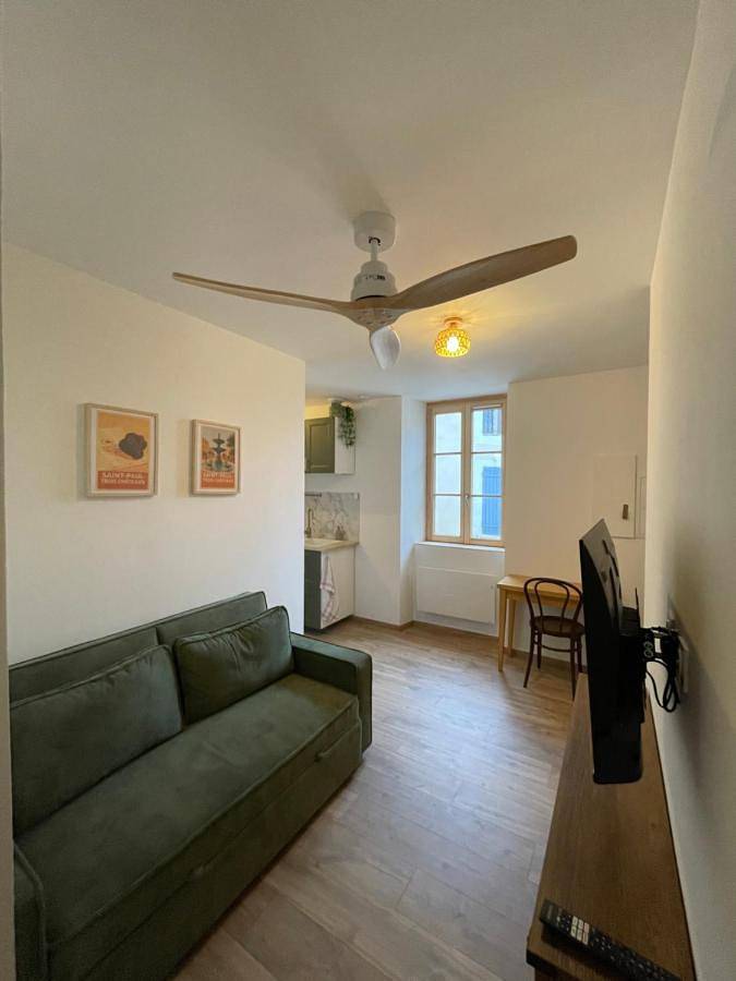 Appartement de vacances pour 4 personnes - 1
