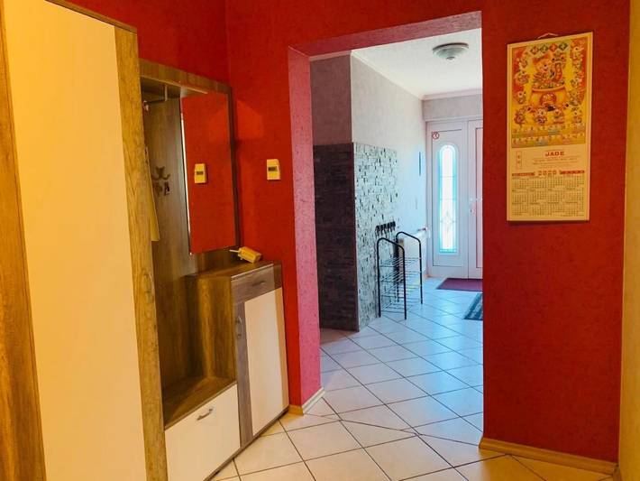 Ferienwohnung für 5 Personen, mit Terrasse in Morbach - 3