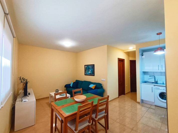 Location de vacances pour 3 personnes à San Sebastián de la Gomera - 2
