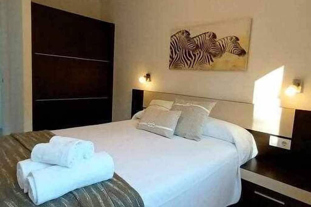 Chalet con piscina y diversión Ría de Vigo in Santa Cristina de Cobres, Vilaboa