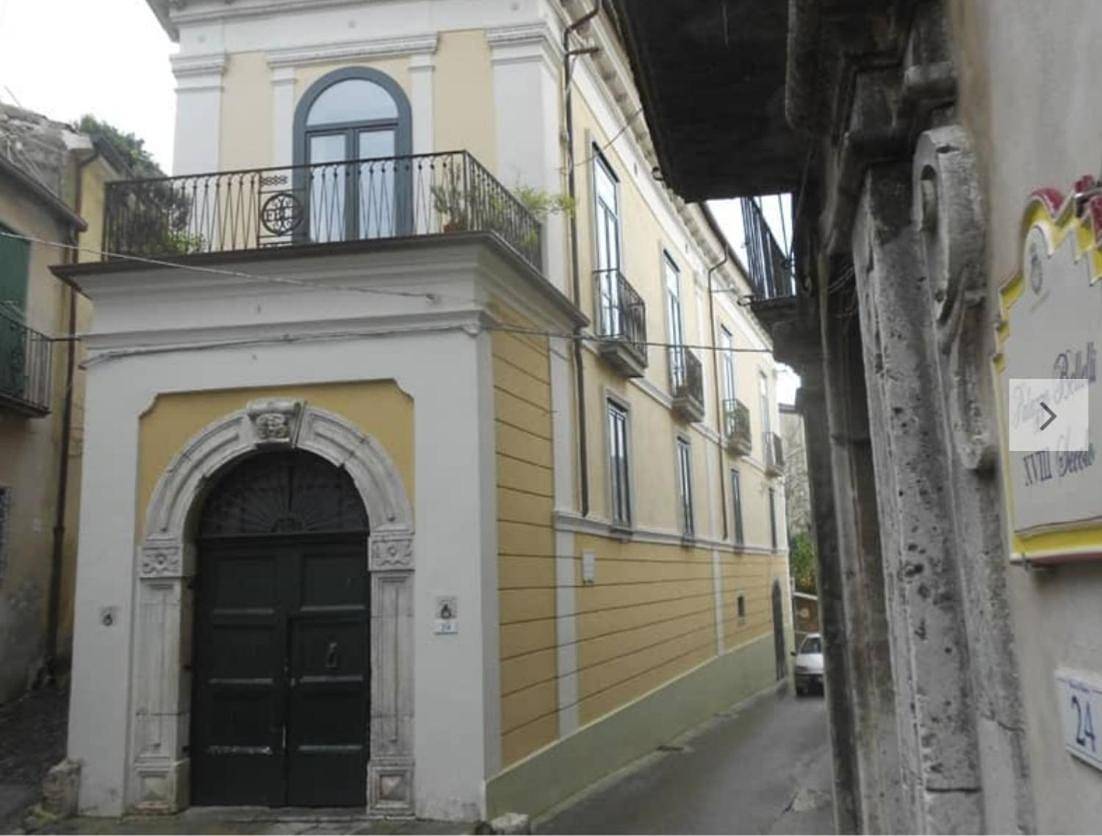 Double Room in Capaccio, Cilento