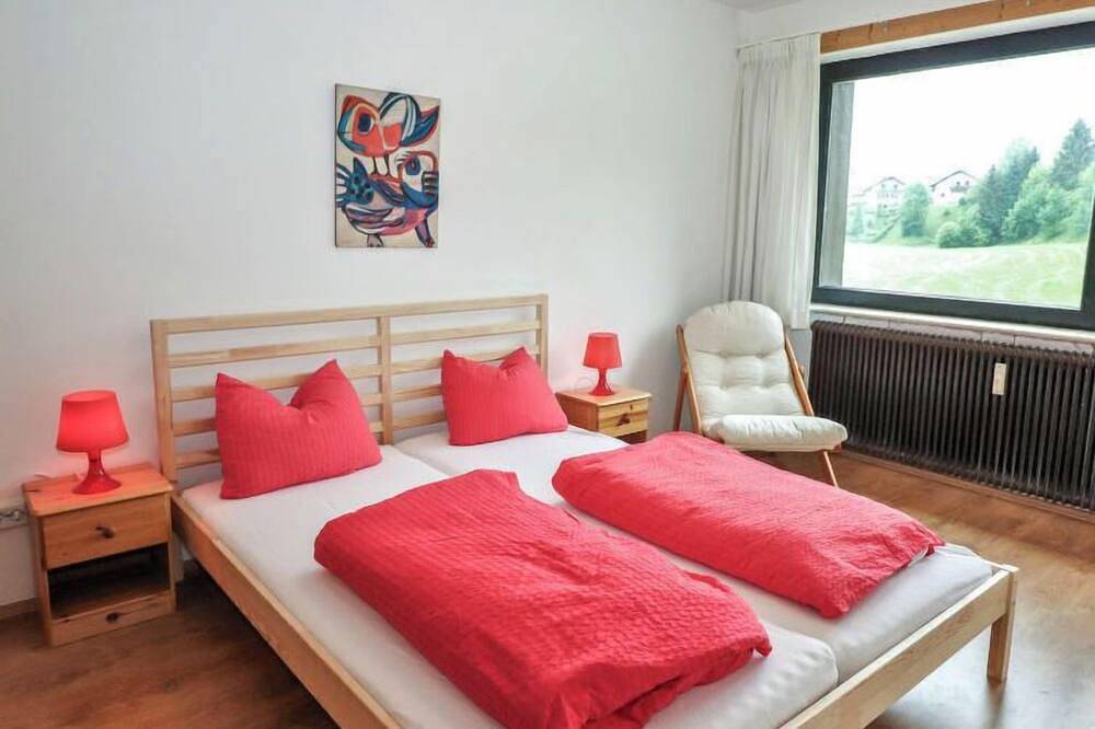 Ganze Wohnung, Taubenschlag / Top 4 in Grünau im Almtal, Bezirk Gmunden