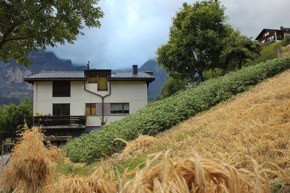 Ganze Wohnung, Haus Xaver in Albinen, Leukerbad & Umgebung