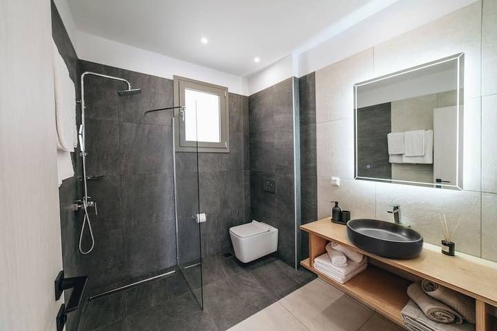 Location de vacances pour 6 personnes, avec jardin dans Alonissos - 4