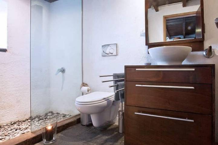 Location de vacances pour 4 personnes, avec jardin et terrasse à San Juan de la Rambla - 4