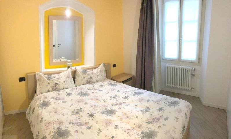 Gîte pour 4 personnes, avec vue à Chiavenna - 3