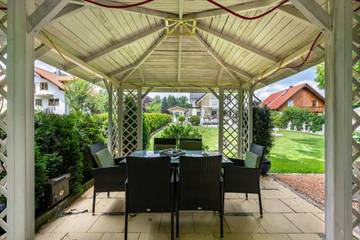 Vakantieappartement voor 3 Personen in Dießen am Ammersee, Opper-Beieren, Afbeelding 1