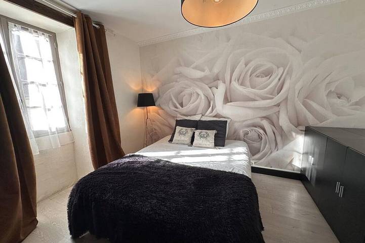 Gîte pour 6 personnes à Besson - 3
