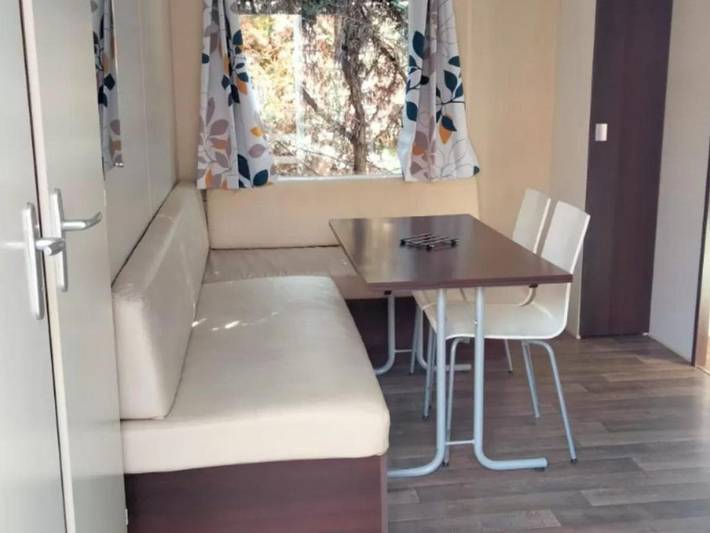 Location de vacances pour 4 personnes, avec piscine et terrasse à Vielmur-sur-Agout - 3