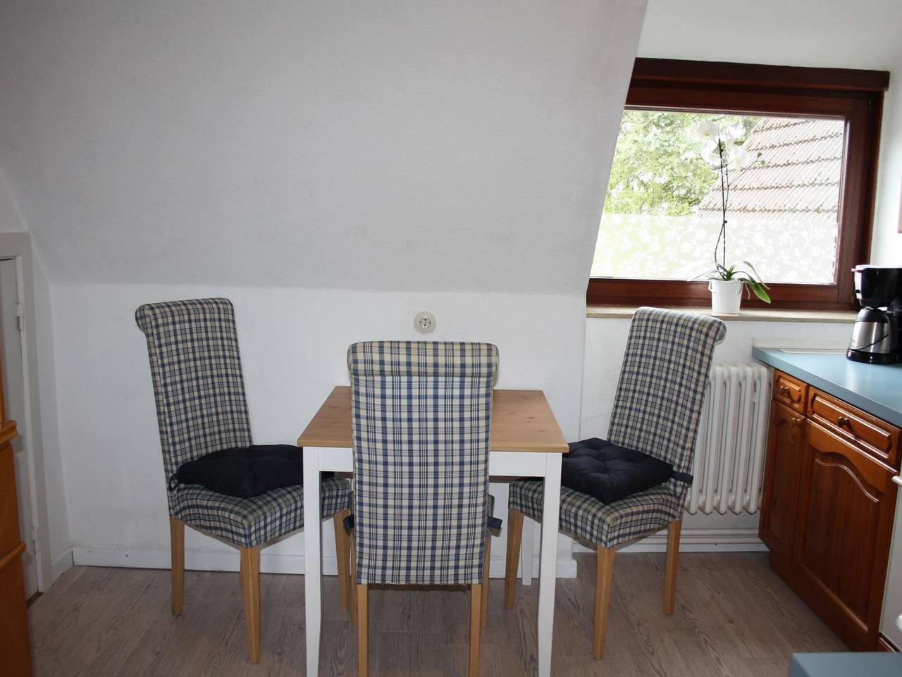 Ganze Ferienwohnung, Ferienwohnung Seestern - Appartement/Fewo, Bad, Wc in Wahlstedt, Kreis Segeberg