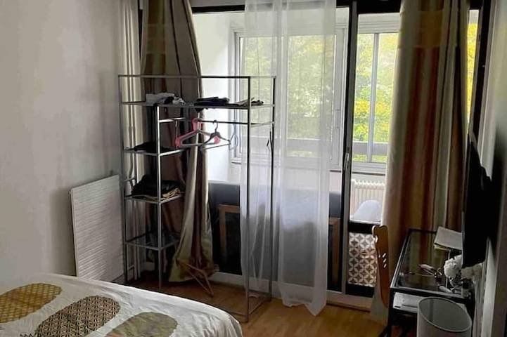 Gîte pour 2 personnes à Champs-sur-Marne - 4