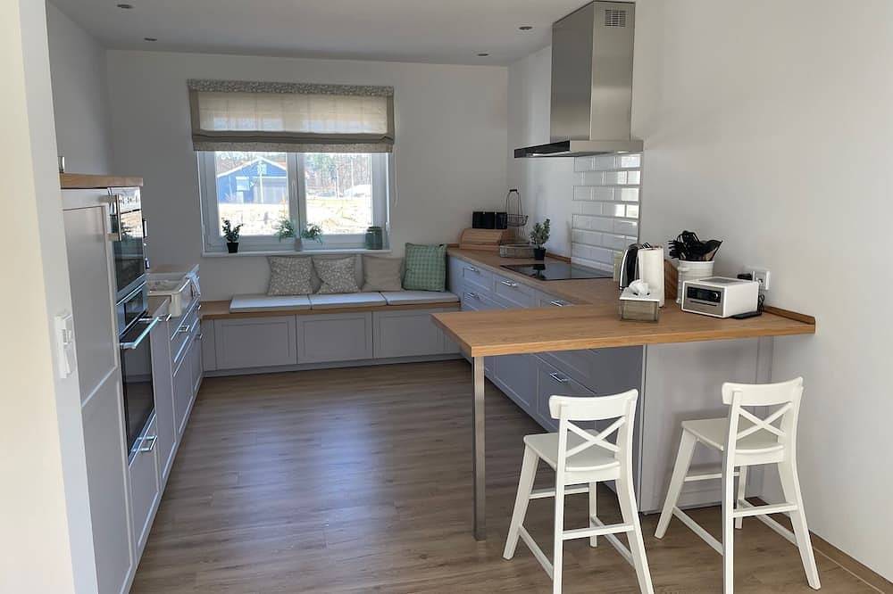 Ferienhaus Haus Hyggelig direkt am Großen Zechliner See in Flecken Zechlin, Rheinsberg