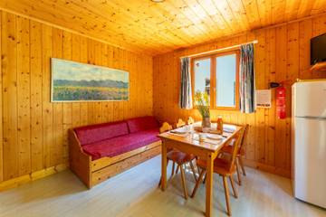 Maison pour 4 Personnes dans Mirabel-aux-Baronnies, Région de nyons, Photo 4