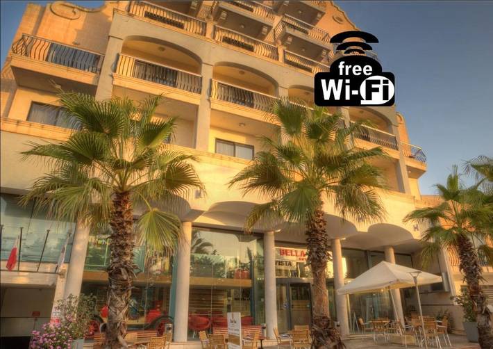 Hôtel pour 2 personnes