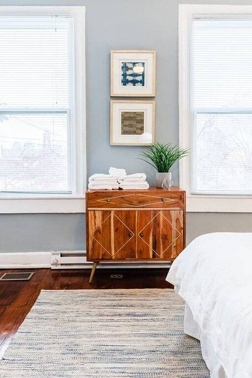 Ganze Wohnung, Stylish Flat in Walkable Downtown w/ Parking in Cincinnati, Hamilton County (OH)