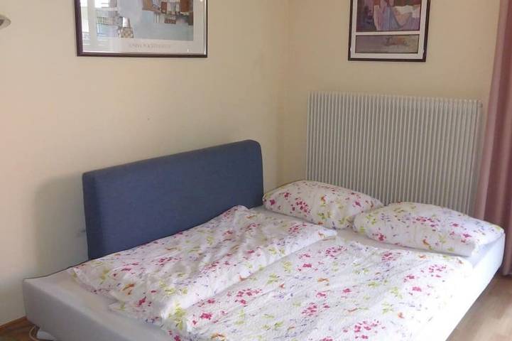 Ferienwohnung für 4 Personen, mit Garten in Pleinfeld - 3