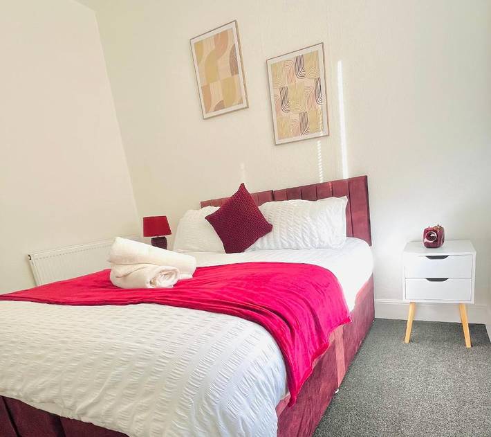 Maison d’hôte pour 2 personnes à Portsmouth - 3