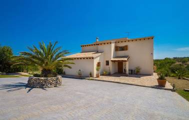 Holiday home in Artà, East Majorca für 10 