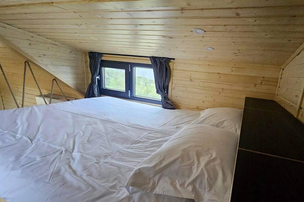 Intermezzo X by Tiny Away in Città Sant'Angelo, Città Sant'Angelo region