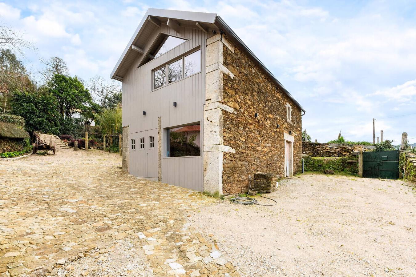 Guestready - Refúgio tranquilo em Caminha in Venade, Venade e Azevedo