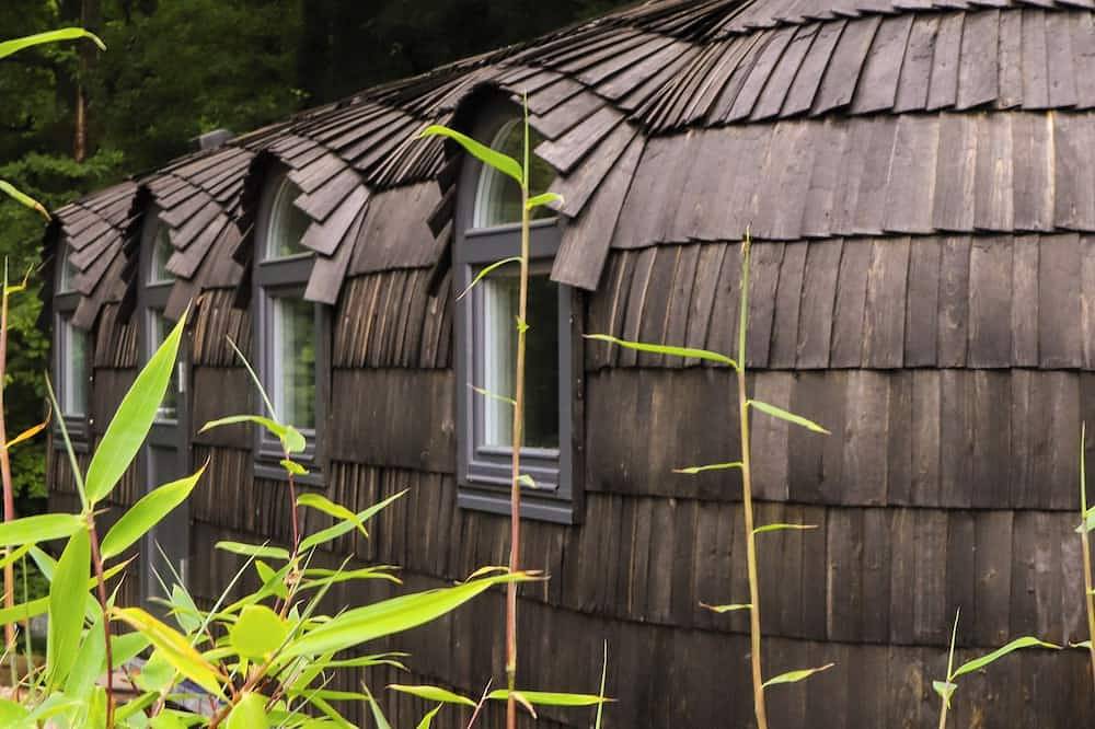 Aussergewöhnlich * Tinyhouse * Hofliebe * Kotten Kunterbunt in Coesfeld, Münsterland