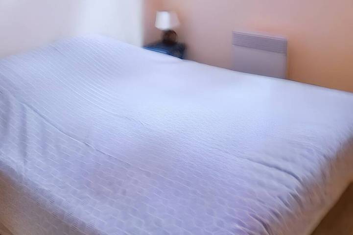 Gîte pour 4 personnes, avec Terrasse et Jardin dans Darazac - 3