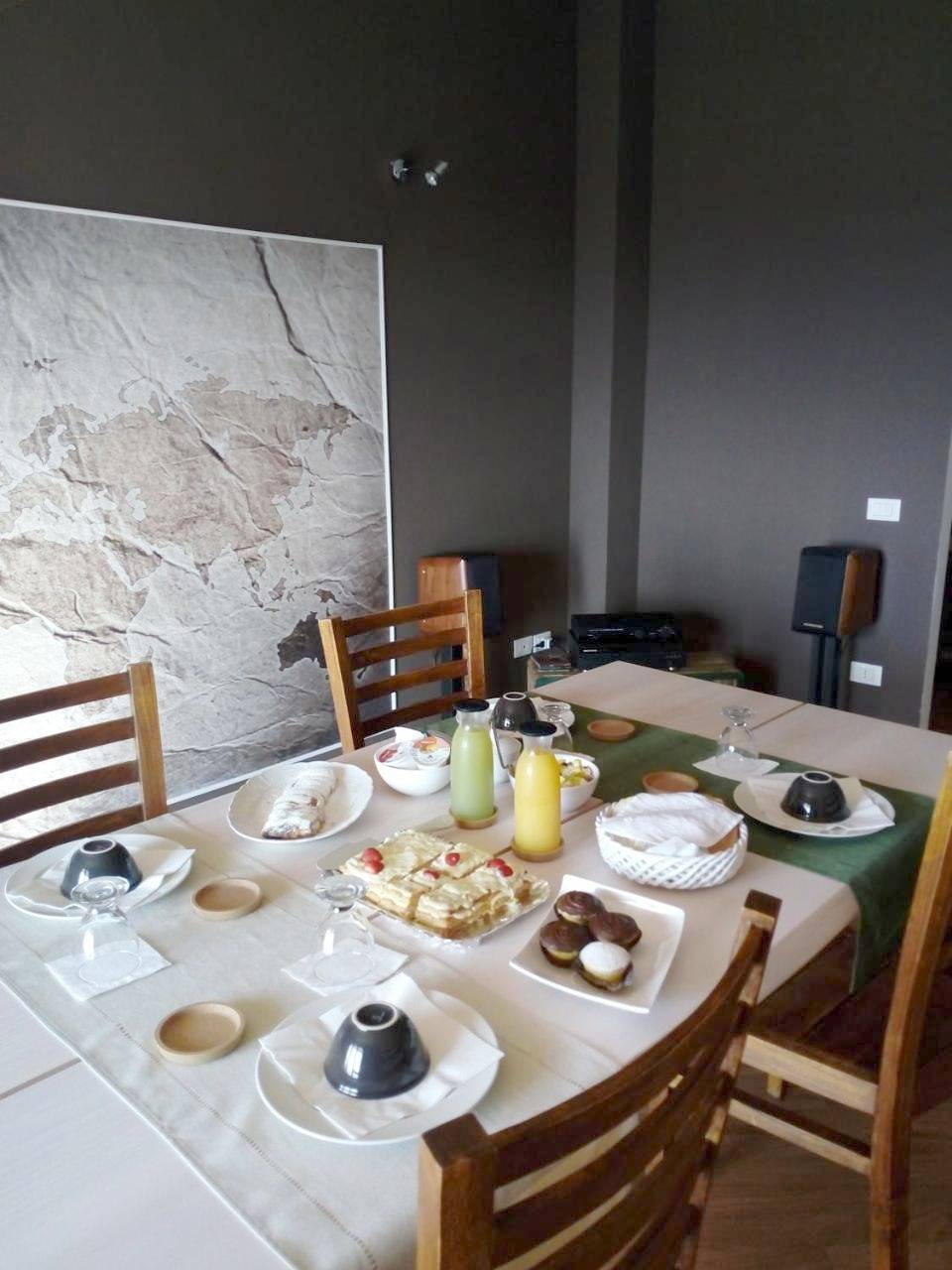 Double Room with Balcony in Lanciano, Provincia di Chieti