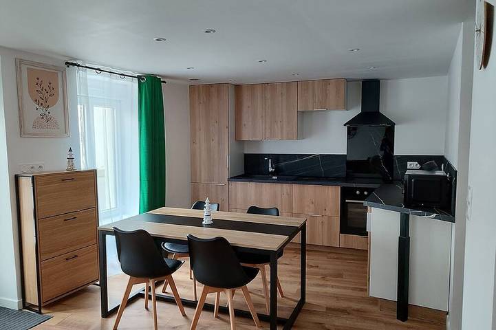 Location de vacances pour 6 personnes dans Office De Tourisme Du Guilvinec