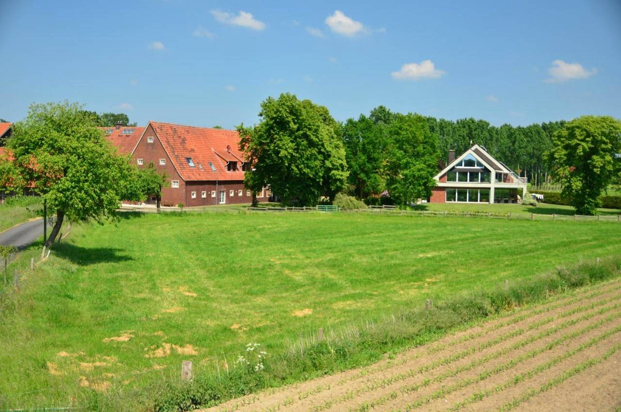 Ganze Wohnung, Hof Dalhaus in Coesfeld, Münsterland