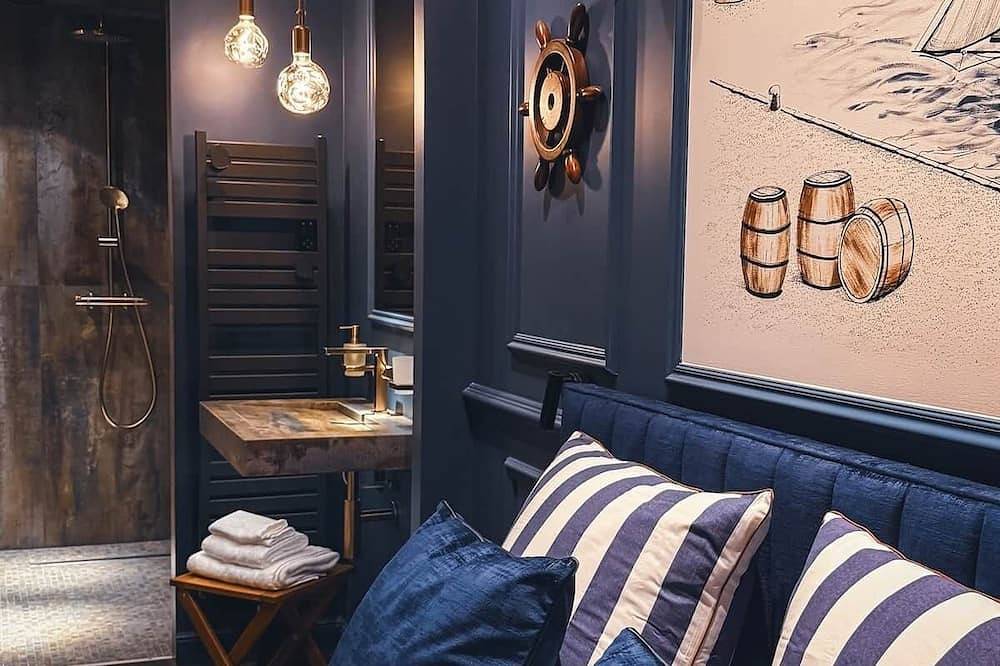 Apartamento entero, L'Escale des Grands Crus | Train Station & Downtown in Libourne, Región de Libourne