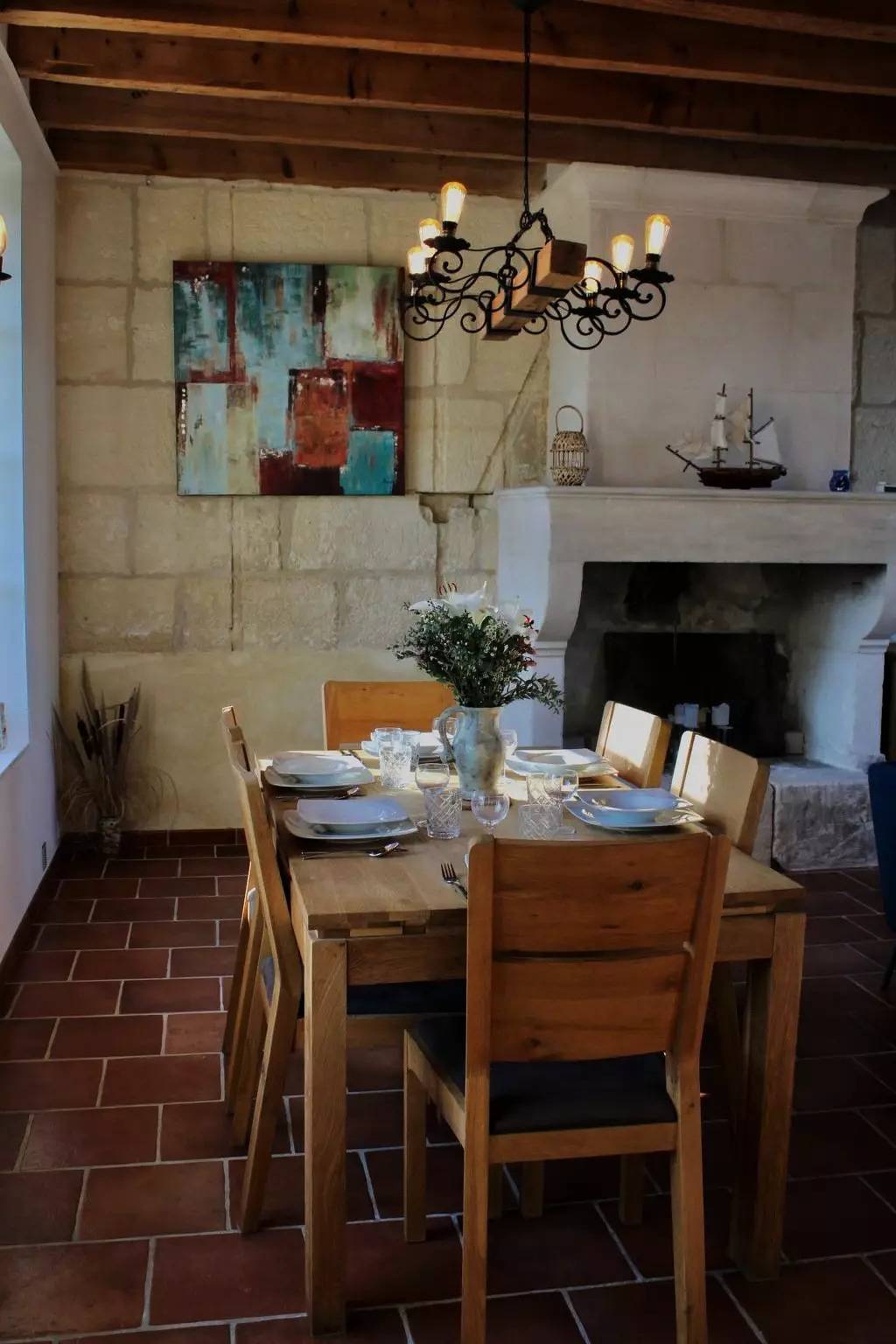 Appartement entier, 3 Pièces 4 Personnes in Arles, Côte méditerranéenne (France)