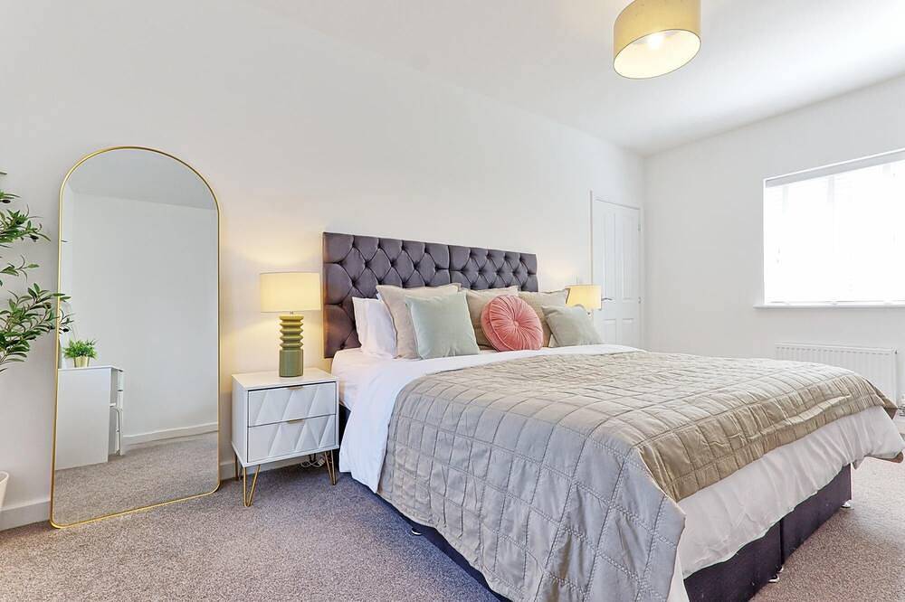 The Fox Den - Cm1, Chelmsford | 3-bed Stay - Pass the Keys in Broomfield (Essex), Chelmsford