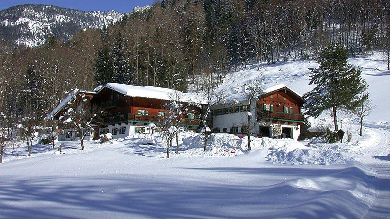 Bauernhof für 2 Personen in Göllstock, Schönau am Königssee
