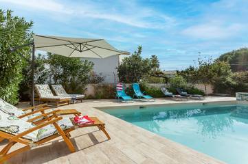 Holiday home in Pollença, Serra de Tramuntana für 6 