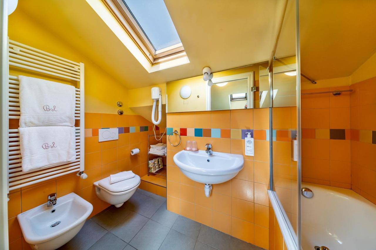 Locanda della Maria in Bellagio, Région de Bellagio