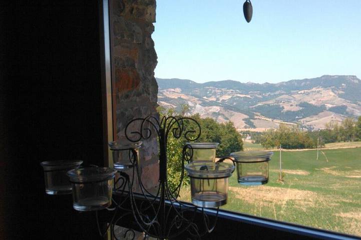 Casa de vacaciones para 3 personas, con jardín - 1