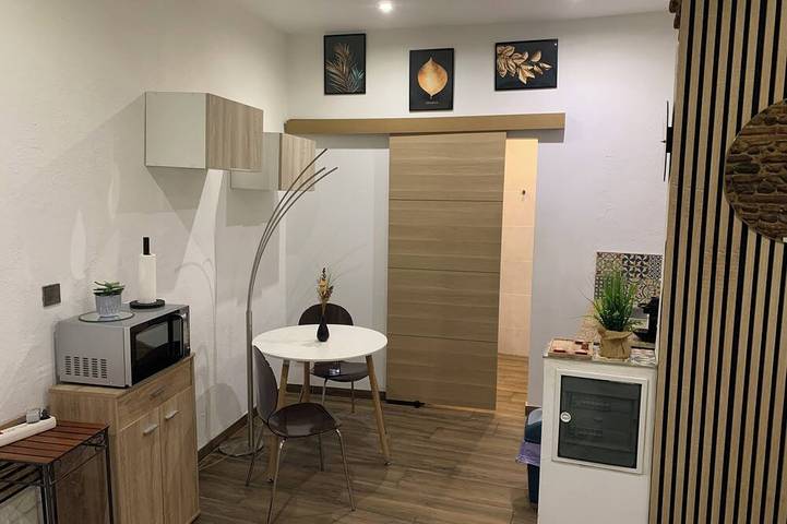 Appartement de vacances pour 2 personnes - 1