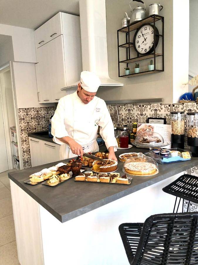 B&B Il Granaio Celeste in Porto Viro, Polesine