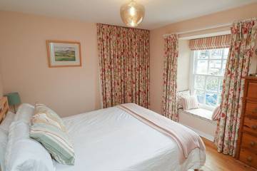 Cottage for 5 People in Alnmouth, Northumberland Coast, Photo 1