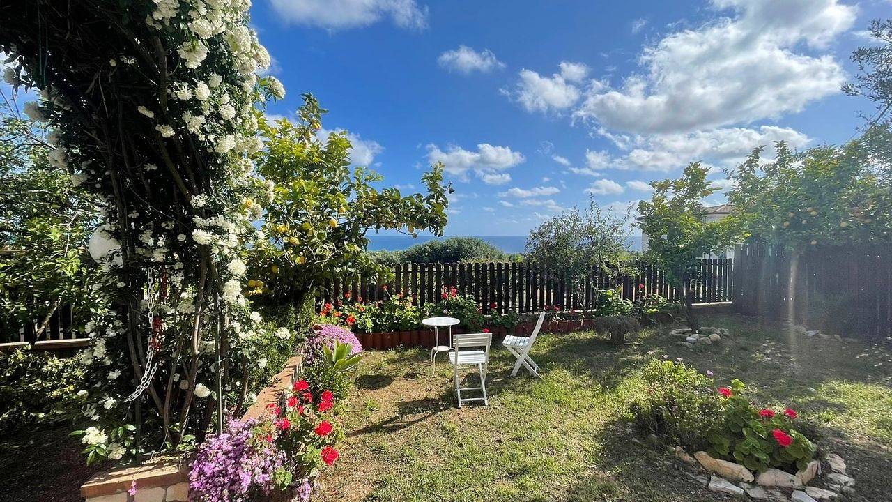 Entire holiday apartment, Ferienwohnung für 4 Personen (40 m²) in Marina Di Camerota in Marina di Camerota, Camerota