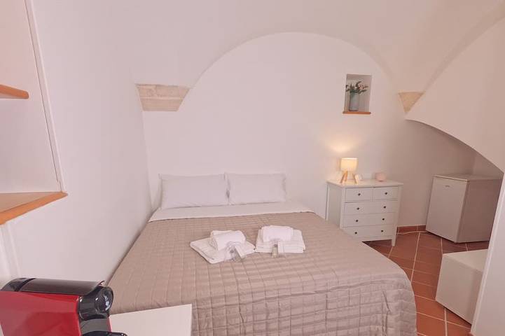 Appartement entier, Alley Home - Holiday Home Putignano (Ba) in Putignano, Province de Bari
