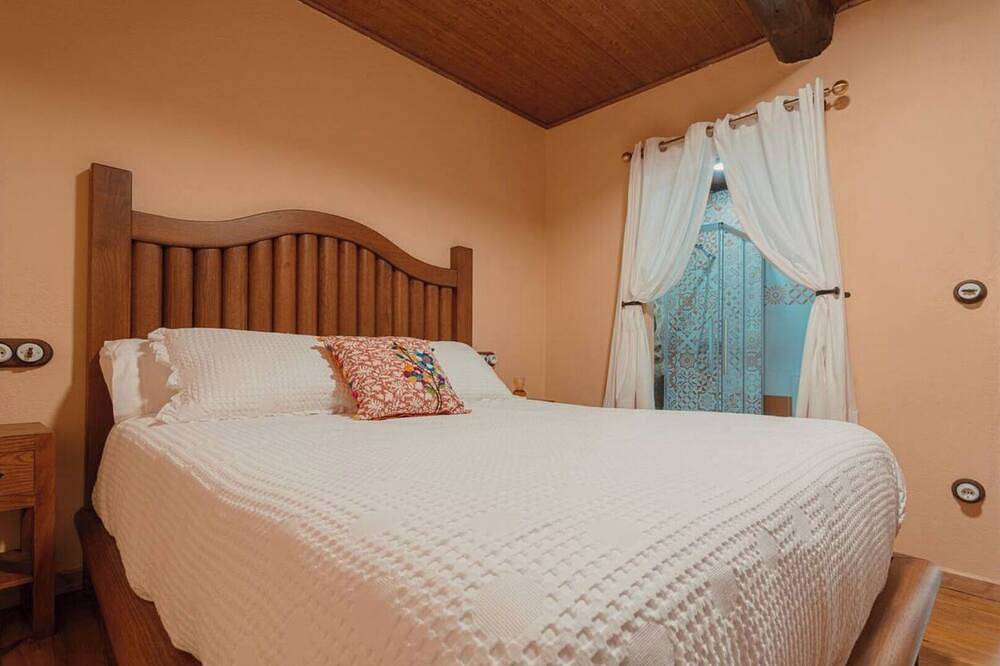 Hidden House A Veiga in Chantada, Lugo Province