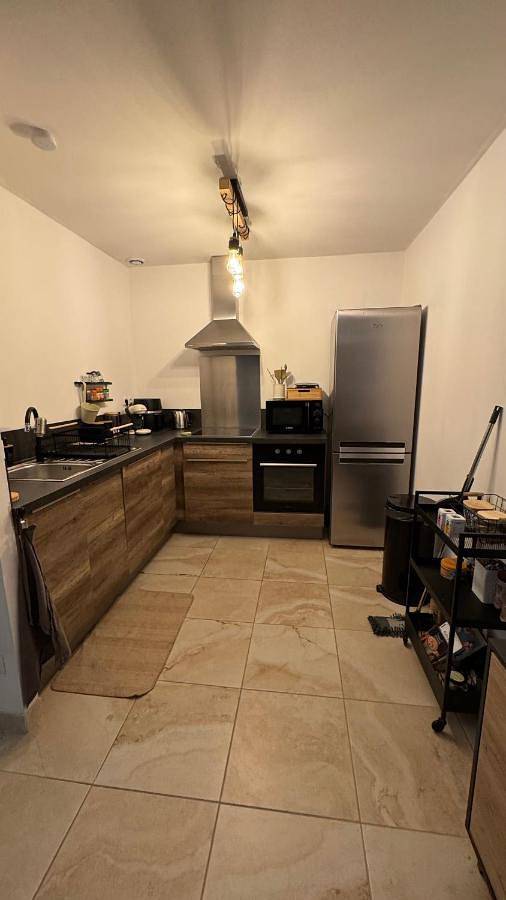 Appartement entier, Appartement Le Pontet in Le Pontet, Vaucluse