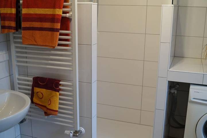 Ferienhaus für 5 Personen, mit Garten, mit Haustier in Deutsche Weinstraße - 4