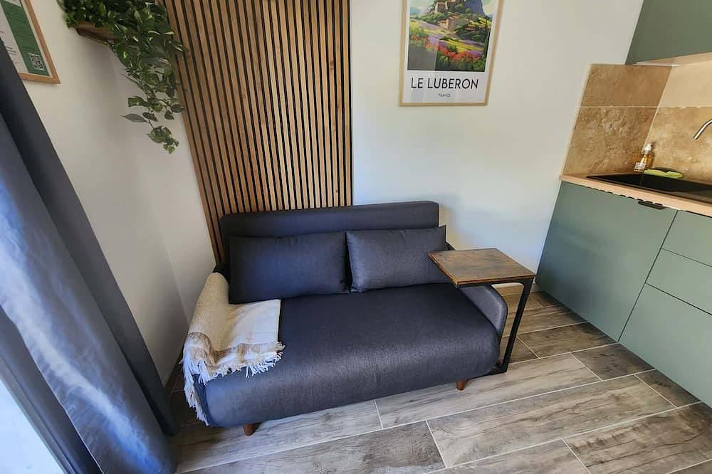 Apartamento entero, A getaway in Provence in Pertuis, Parque natural regional del Luberon