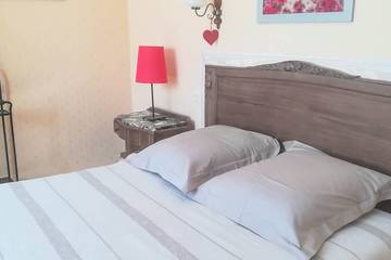 Villa pour 5 Personnes dans Port-Saint-Louis-du-Rhône, Parc naturel régional de Camargue, Photo 1