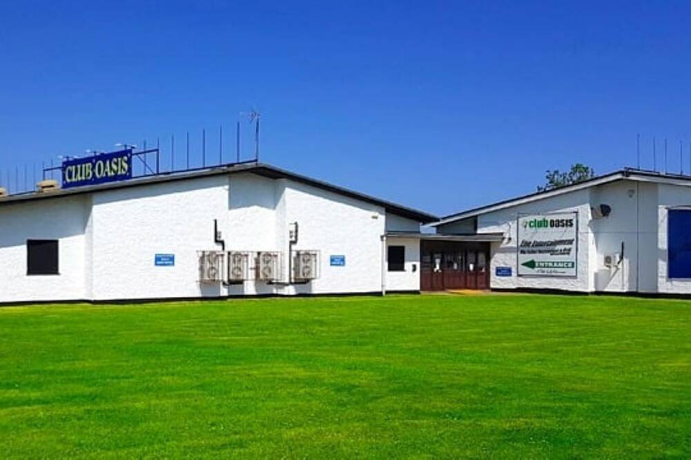 Light & Airy Chalet - 5 min to beach - short drive to Broads & Great Yarmouth in California (Great Yarmouth), Great Yarmouth