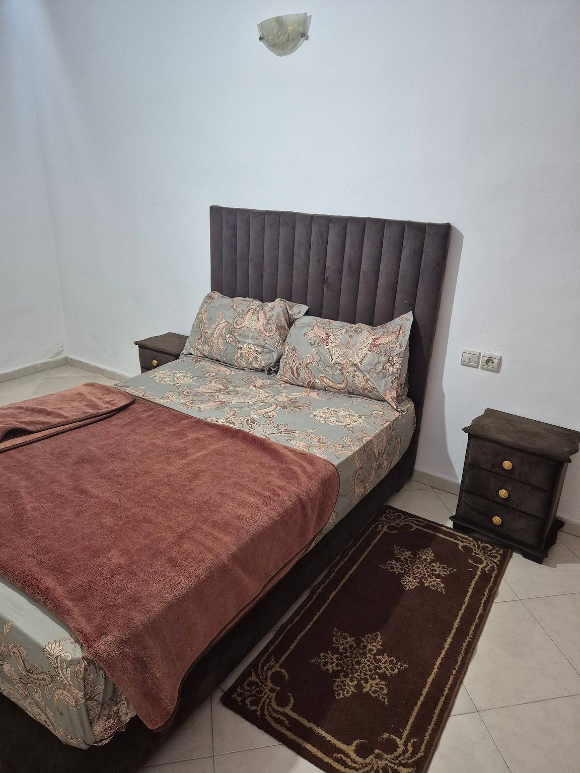 Appartamento intero, Lussuoso appartamento con 3 camere da letto nel centro storico di Fès, in Marocco in Fès-Boulemane region