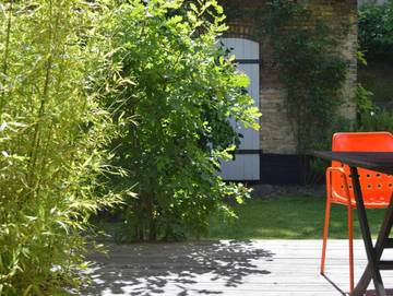 Ferienwohnung für 4 Personen in Flensburg, Grünes Binnenland, Bild 1